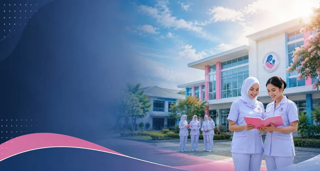 mahasiswa akademi kebidanan aisyah pangkep